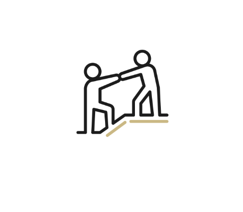 Helping