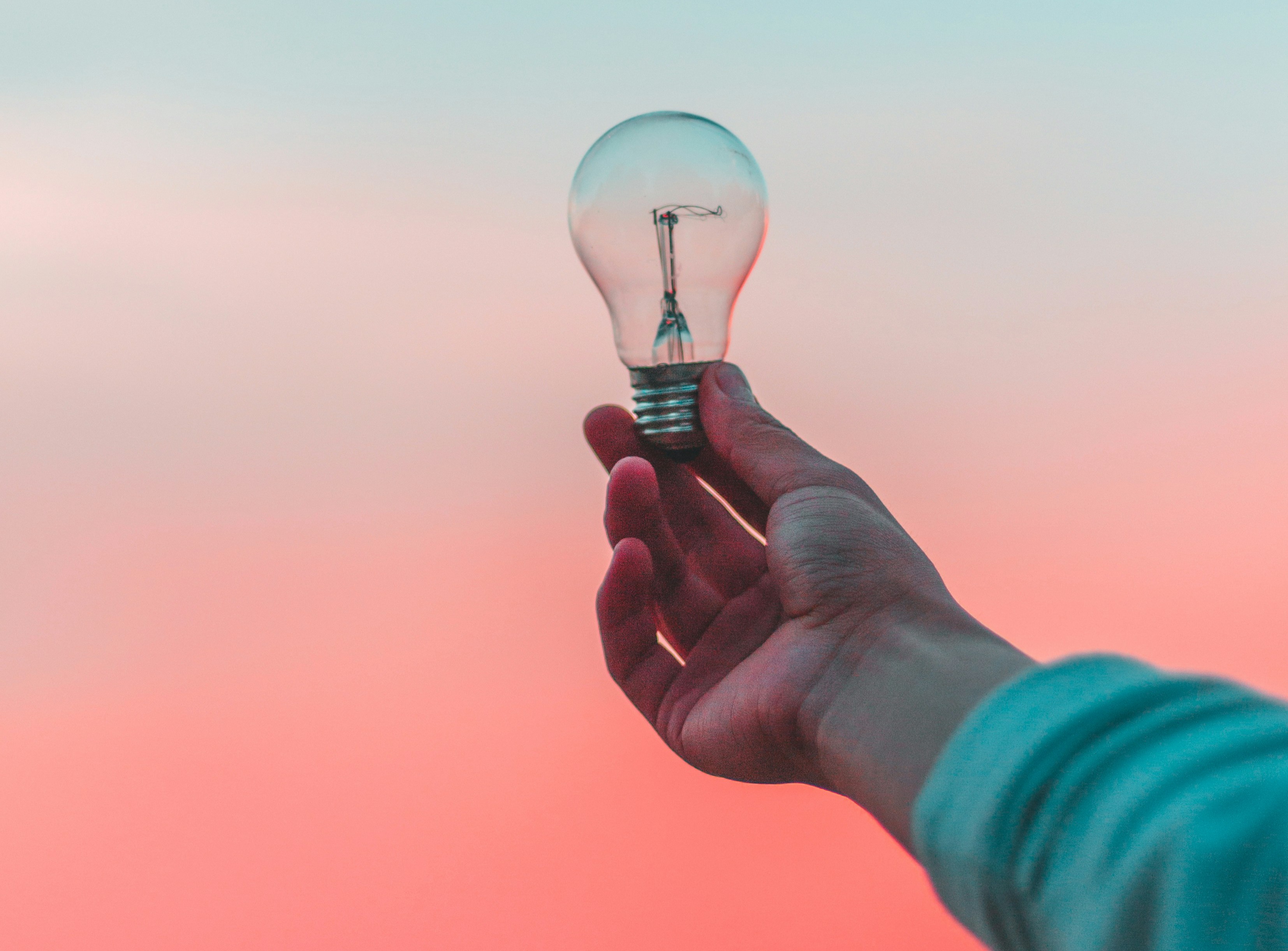 light bulb
