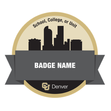 Skill Badge-General