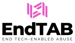 EndTAB-End-Tech-Enabled-Abuse EndTAB logo