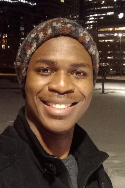 Nathan Ssenono