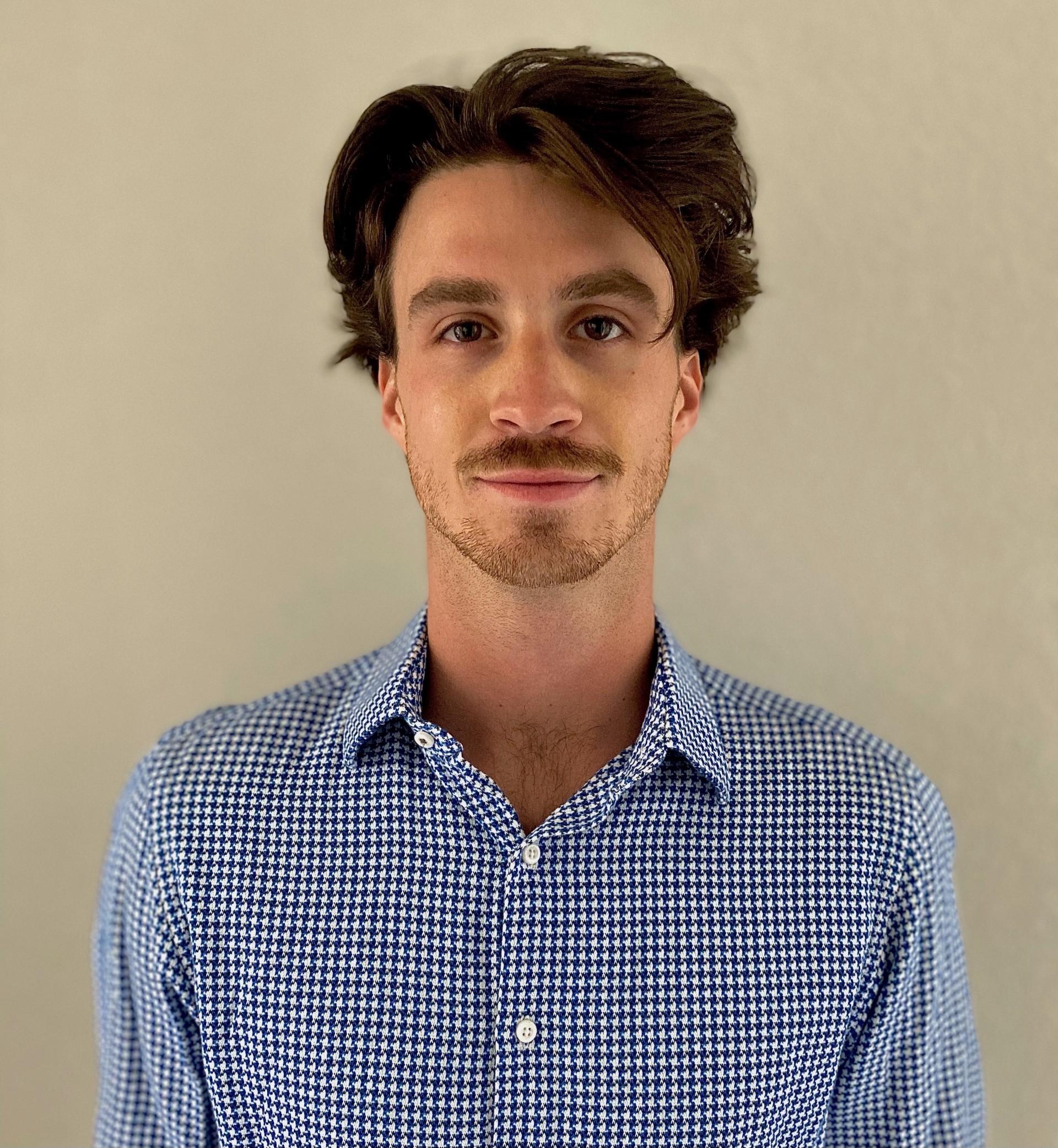 Grant Headshot