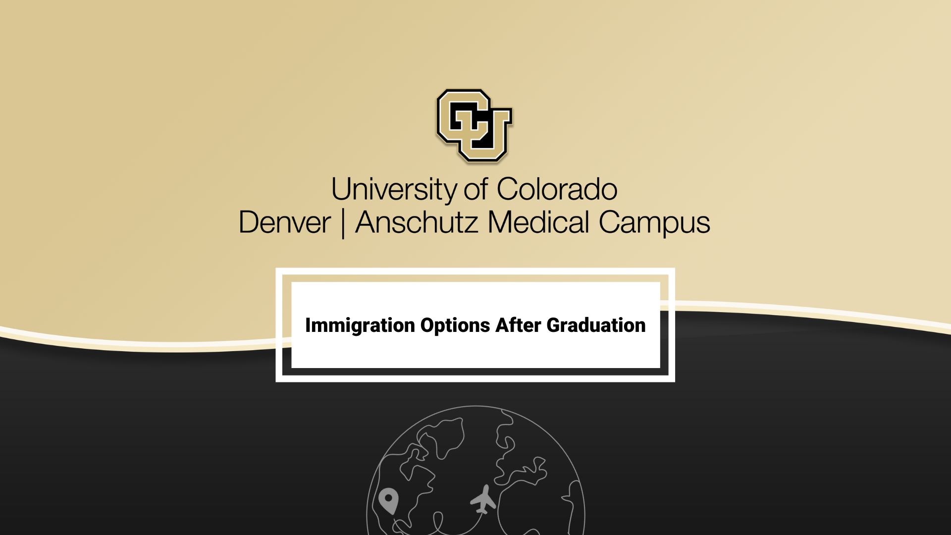 Immigration Options After Graduation