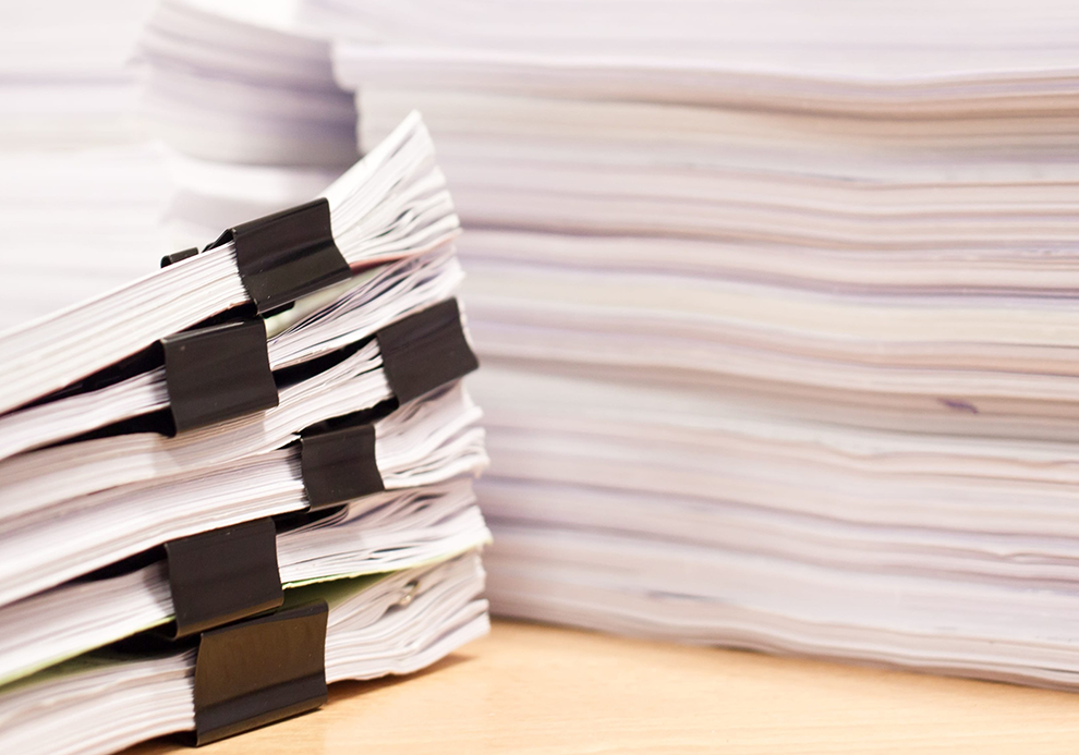 stack of papers-business office_crop