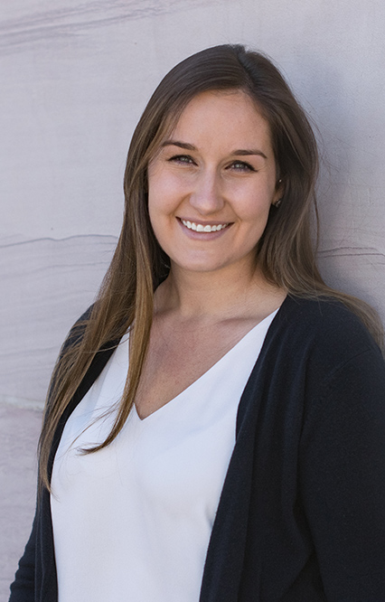 A Photo of Nicole Herrin