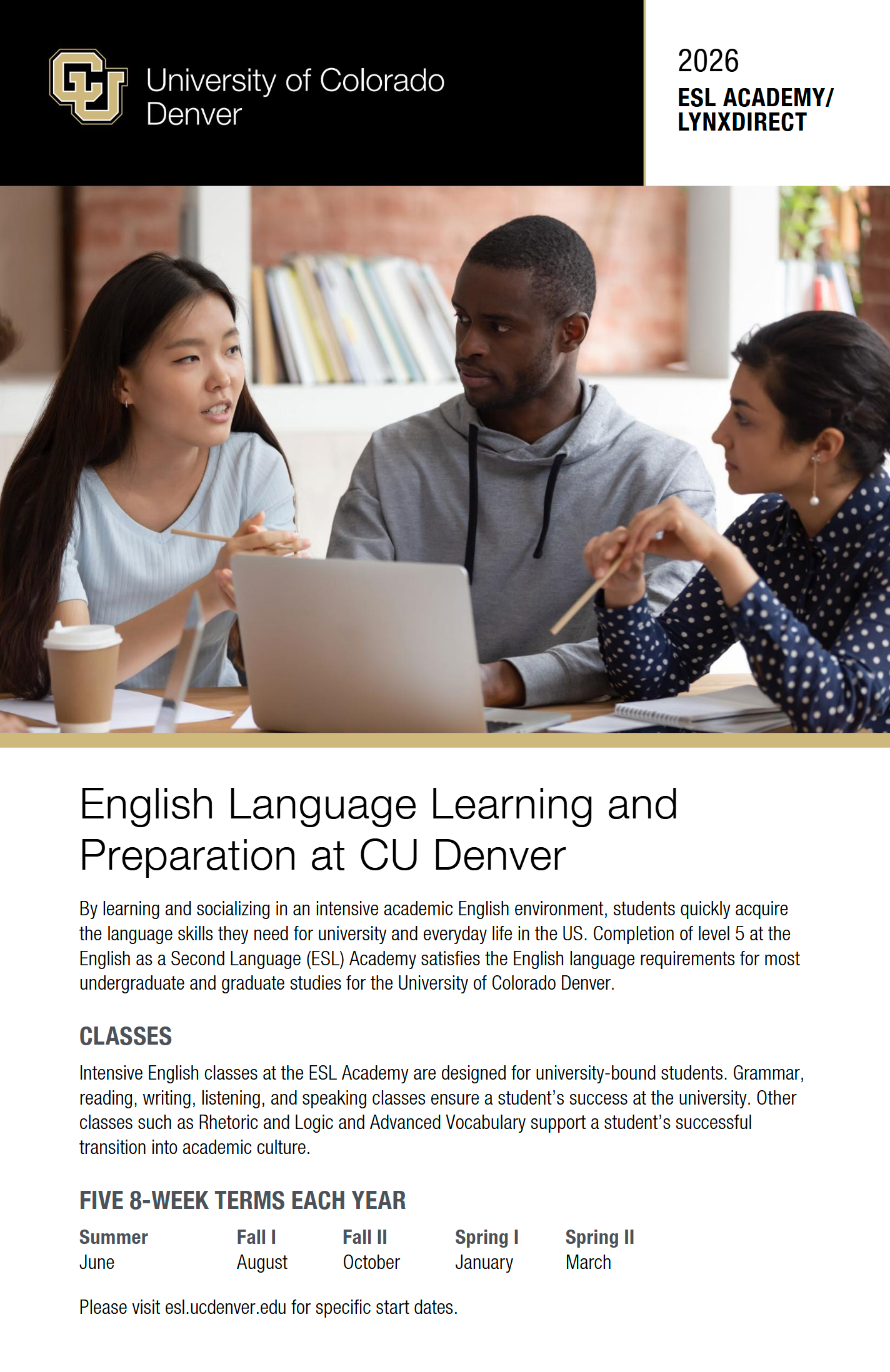 ESL Academy