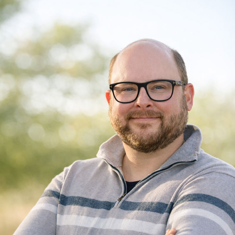 Dave Deffenbacher