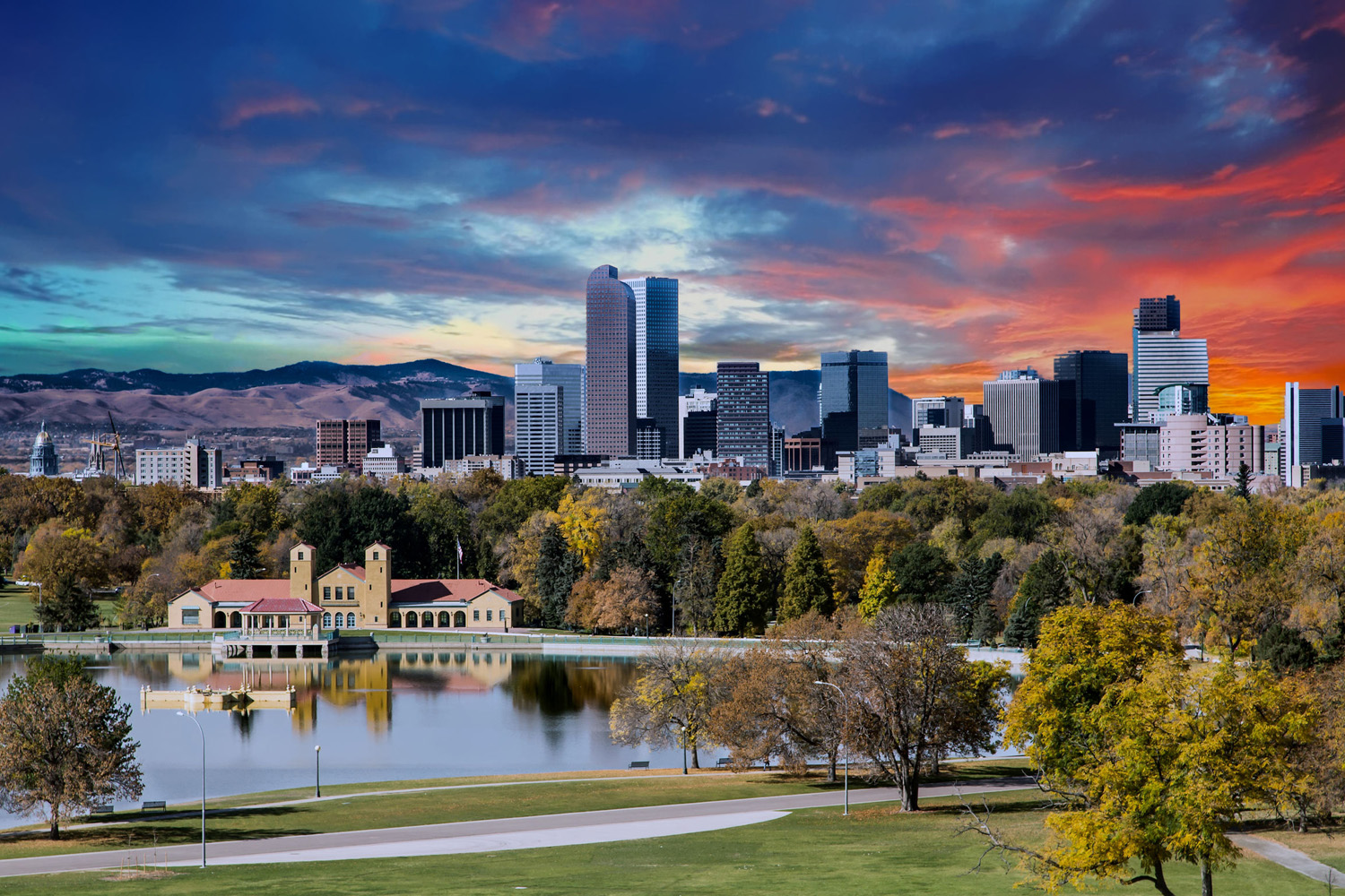 denver-and-city-park-and-skyline