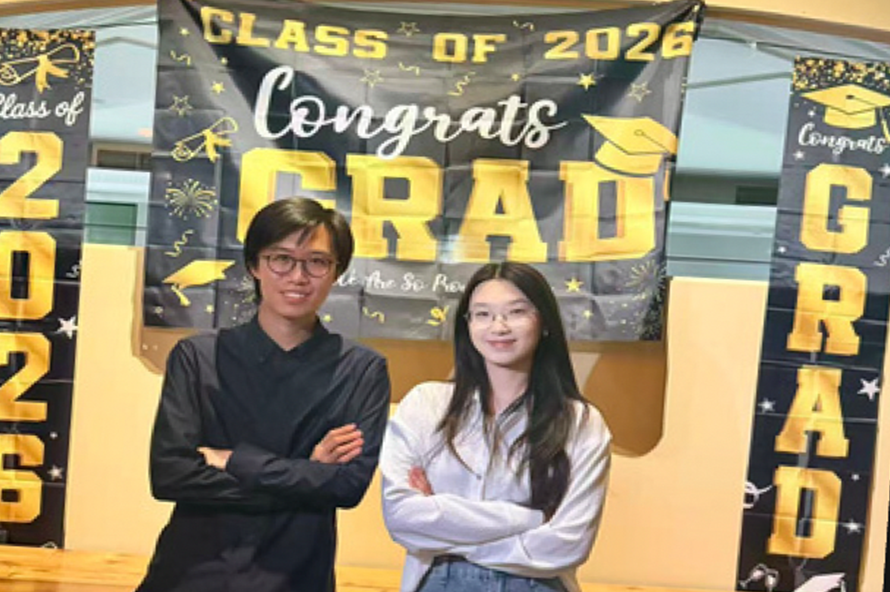 ICB-Denver students_Graduation Spring 2026