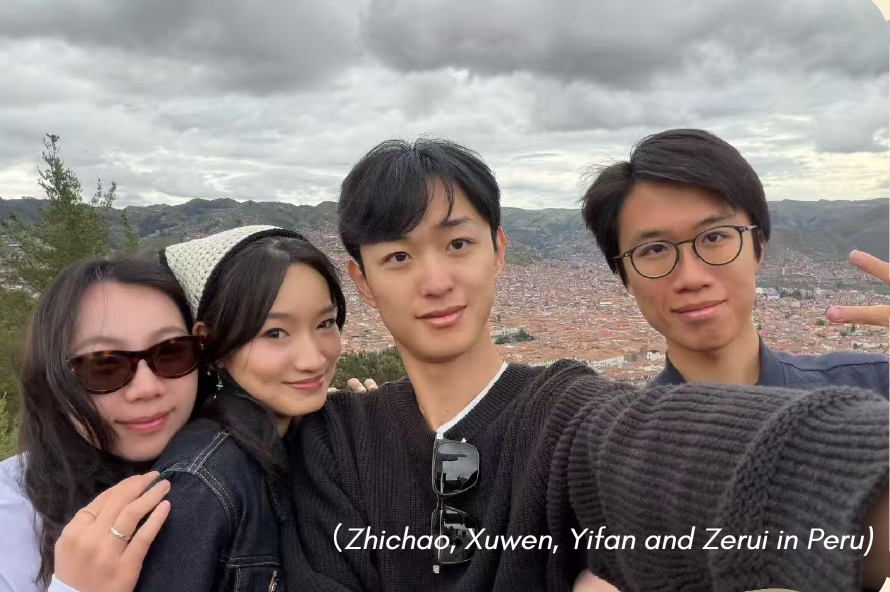 ICB-Denver students_Spring Break 2026