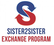 Sister2Sister Logo Sister2Sister Logo