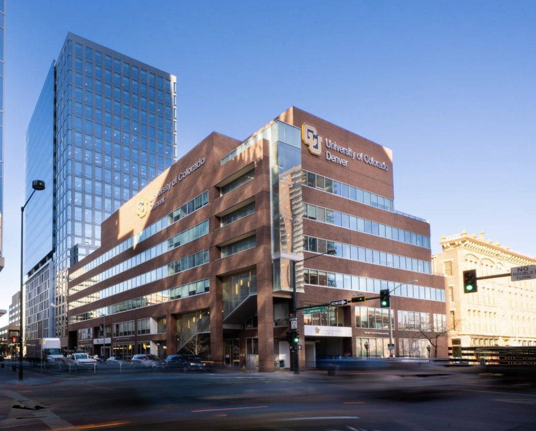 CU Denver