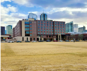CU Denver