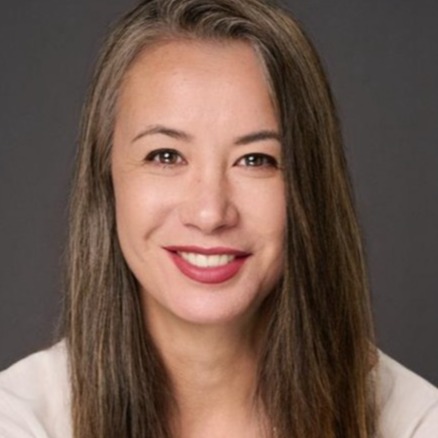 Valerie Minakawa