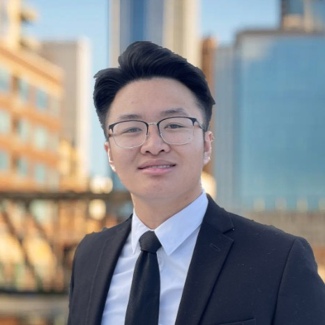John Trinh